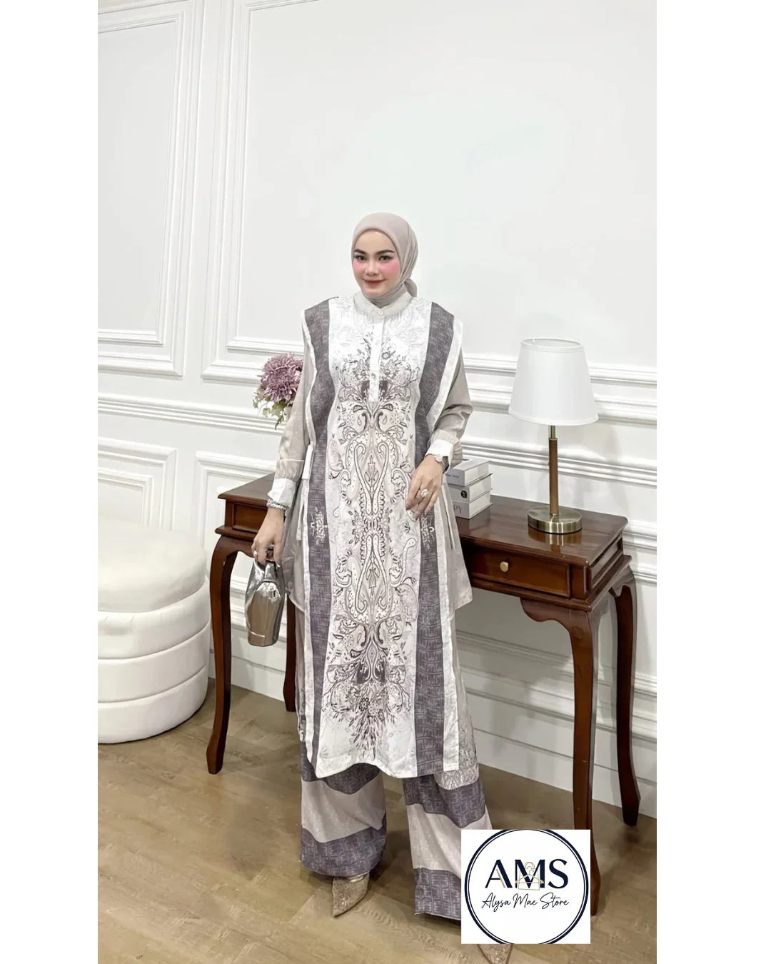 Sonia V3 Fashion Set