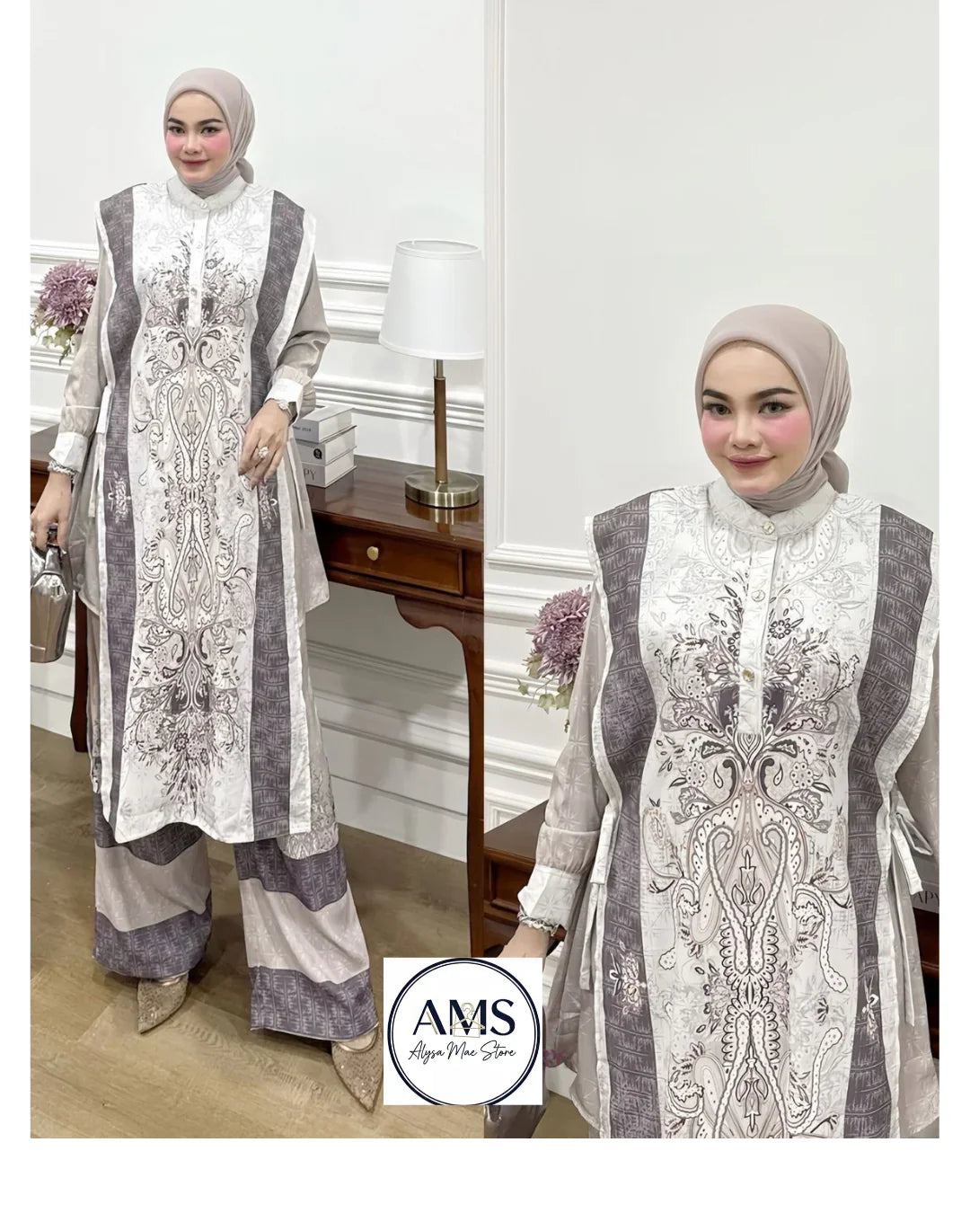 Sonia V3 Fashion Set