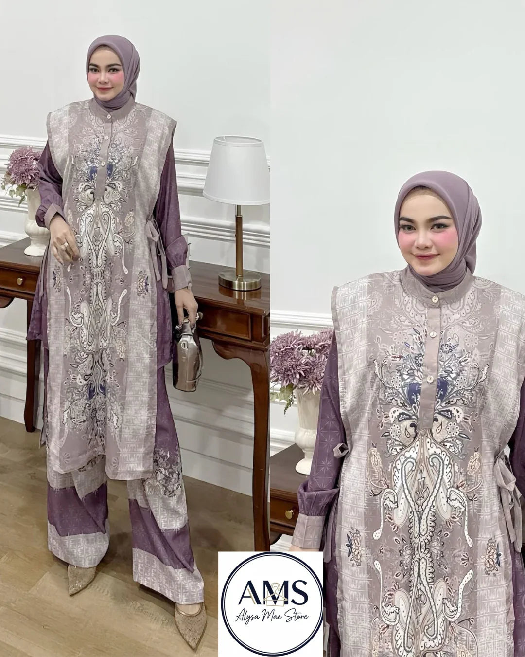 Sonia V3 Fashion Set