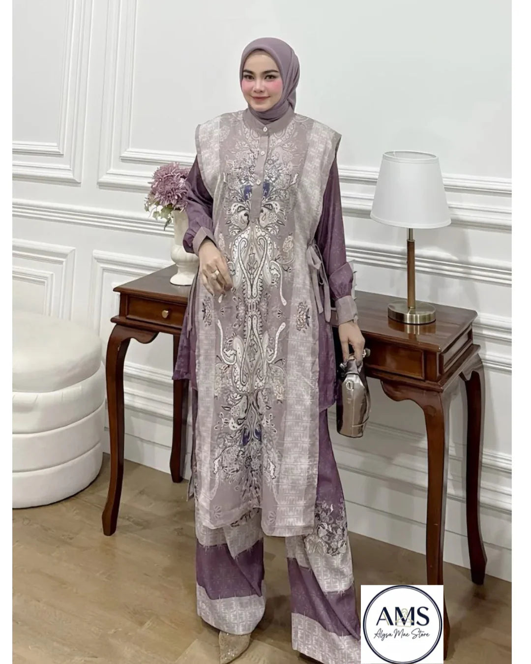 Sonia V3 Fashion Set