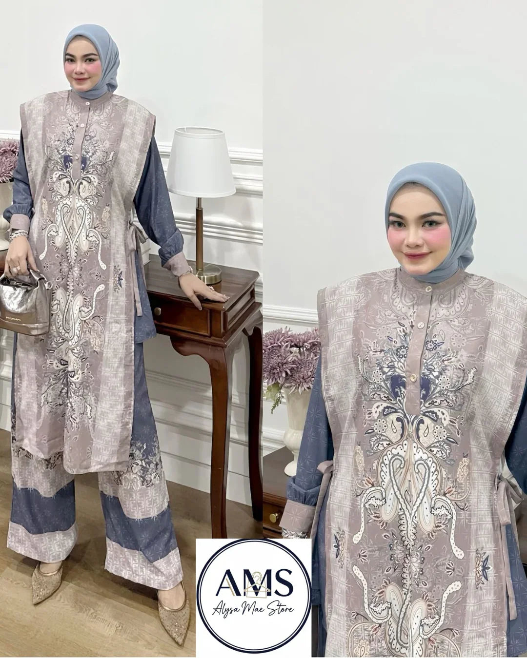 Sonia V3 Fashion Set