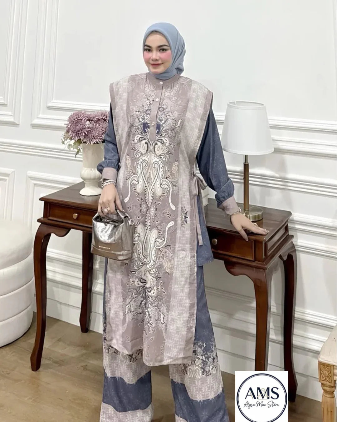 Sonia V3 Fashion Set