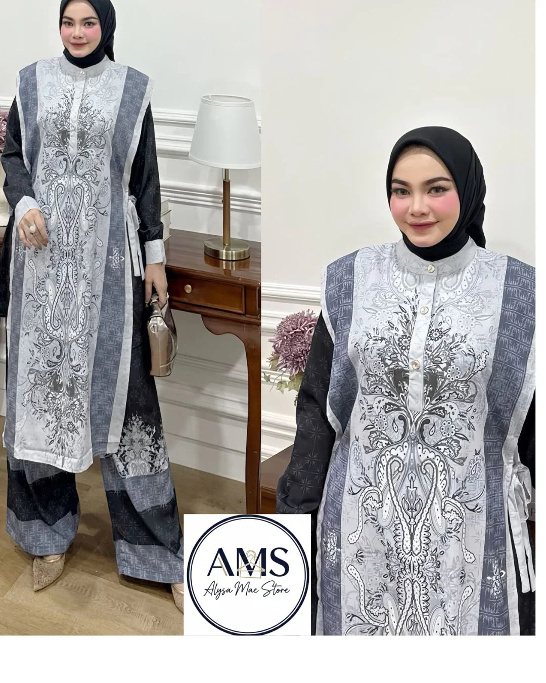 Sonia V3 Fashion Set